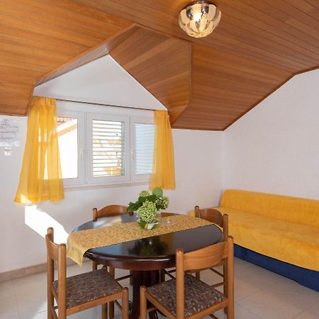 Apartments Ora Orebić Εξωτερικό φωτογραφία