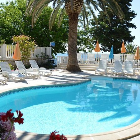 Apartments Ora Orebić Εξωτερικό φωτογραφία