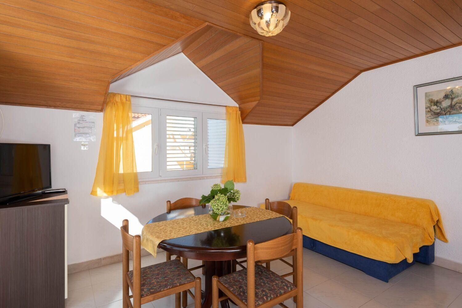 Apartments Ora Orebić Εξωτερικό φωτογραφία