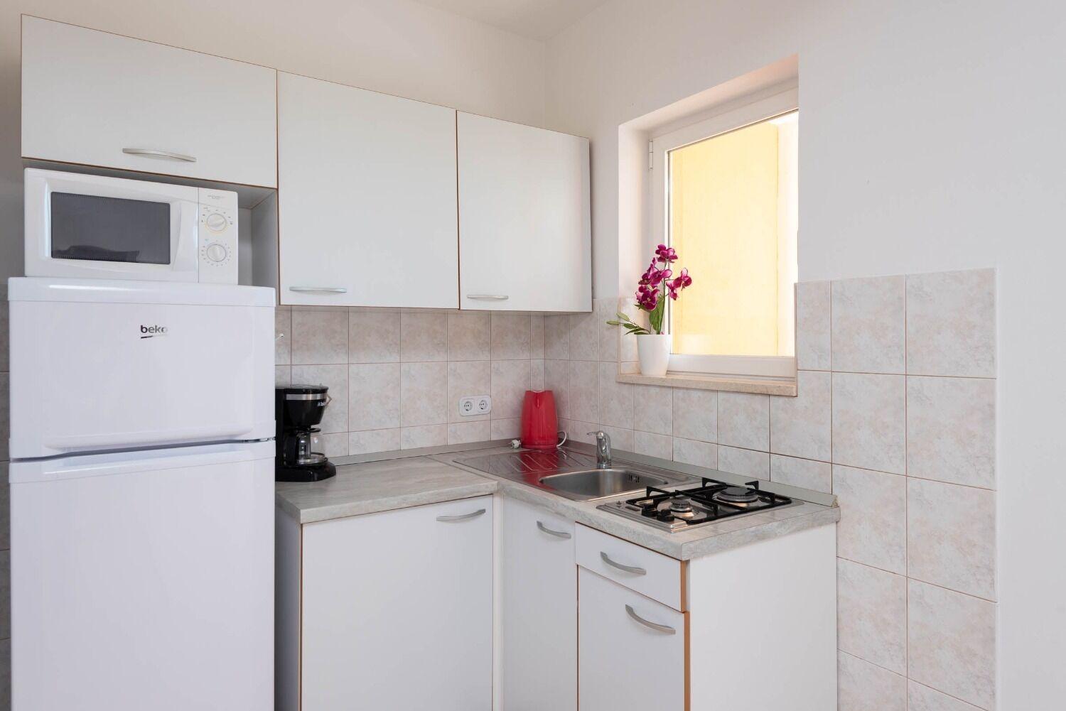 Apartments Ora Orebić Εξωτερικό φωτογραφία