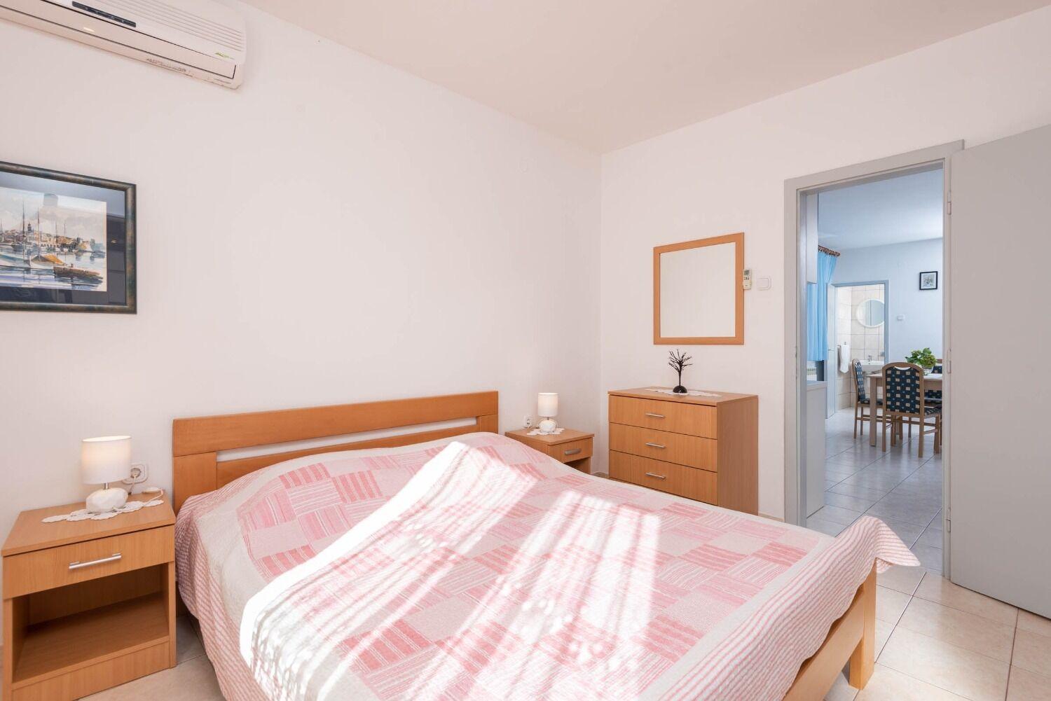 Apartments Ora Orebić Εξωτερικό φωτογραφία