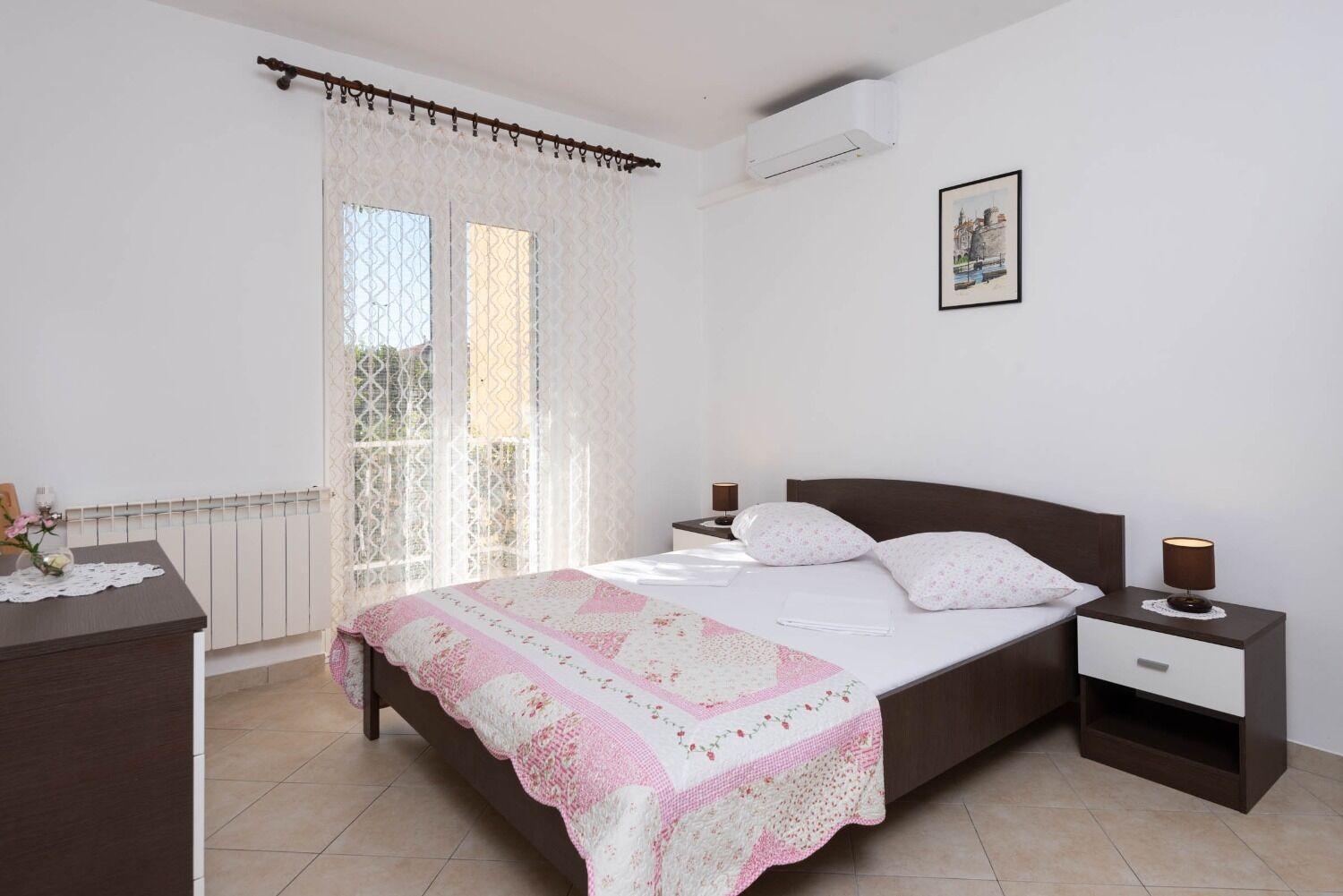 Apartments Ora Orebić Εξωτερικό φωτογραφία