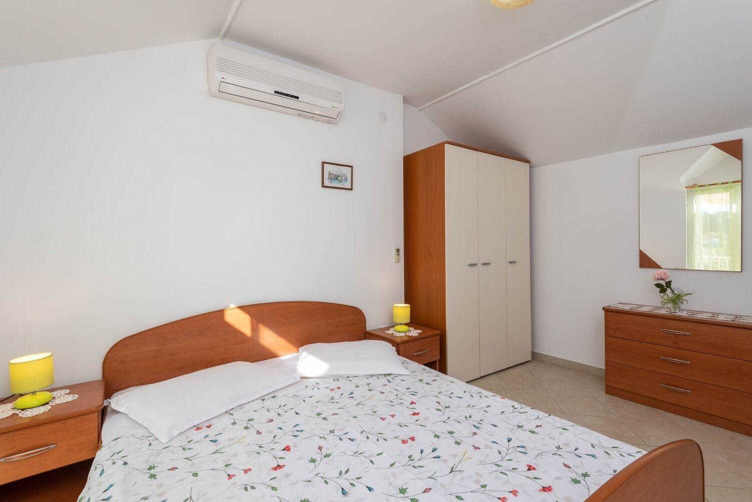 Apartments Ora Orebić Εξωτερικό φωτογραφία