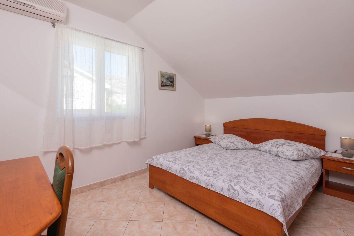 Apartments Ora Orebić Εξωτερικό φωτογραφία