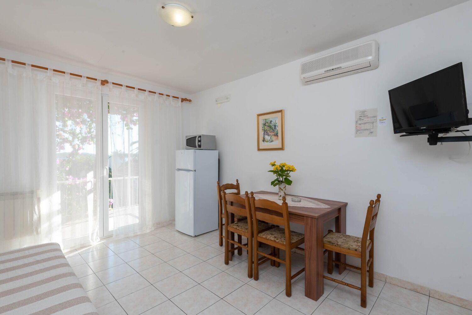 Apartments Ora Orebić Εξωτερικό φωτογραφία