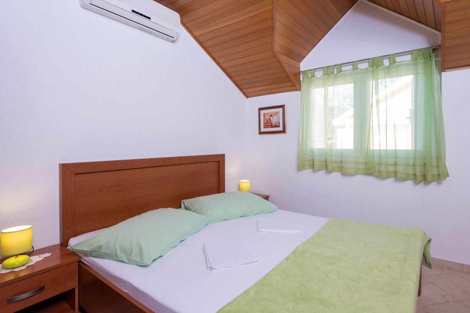 Apartments Ora Orebić Εξωτερικό φωτογραφία