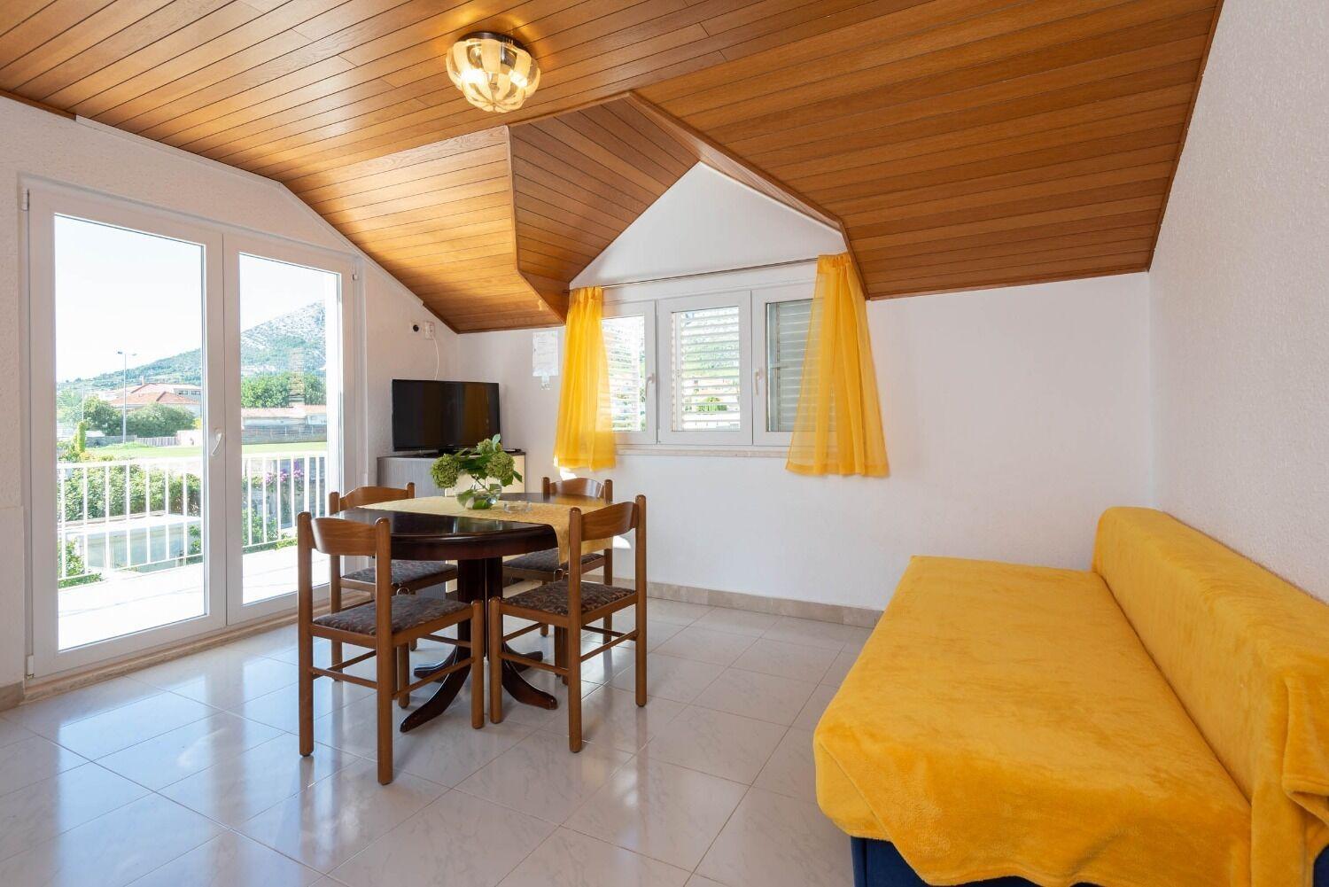 Apartments Ora Orebić Εξωτερικό φωτογραφία
