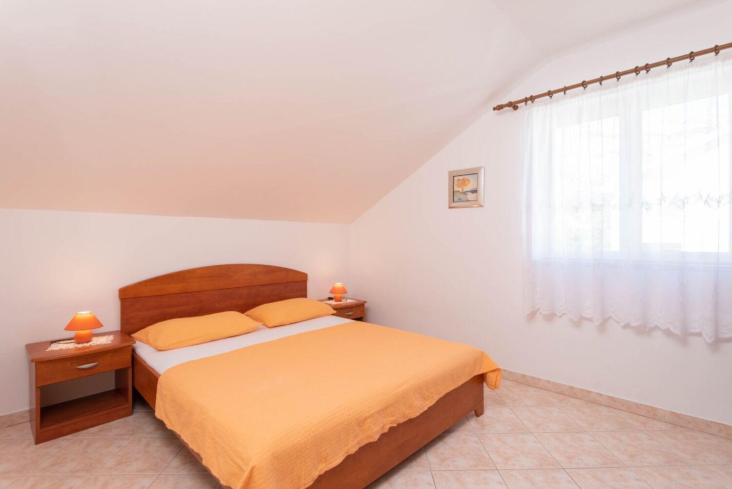 Apartments Ora Orebić Εξωτερικό φωτογραφία