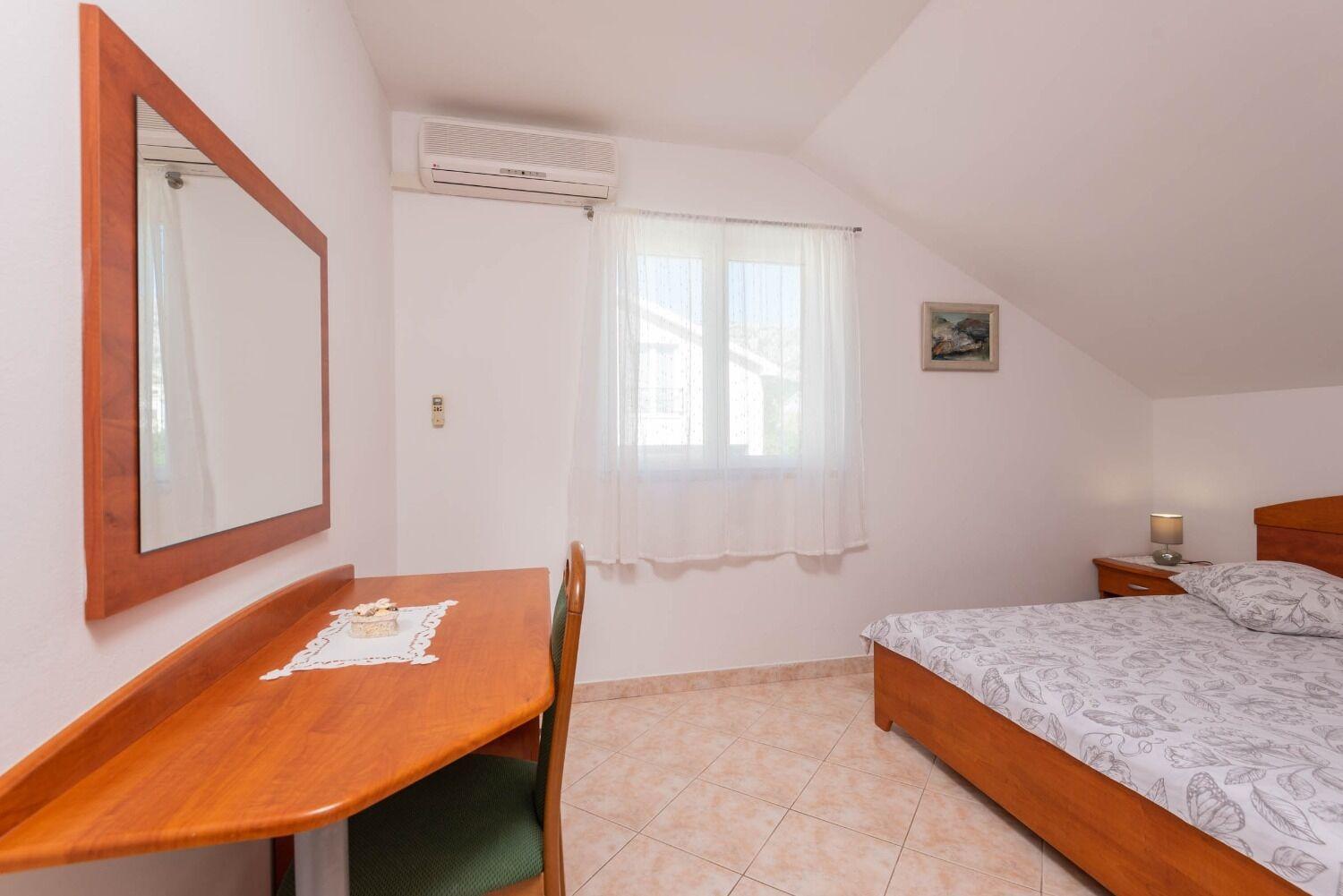 Apartments Ora Orebić Εξωτερικό φωτογραφία