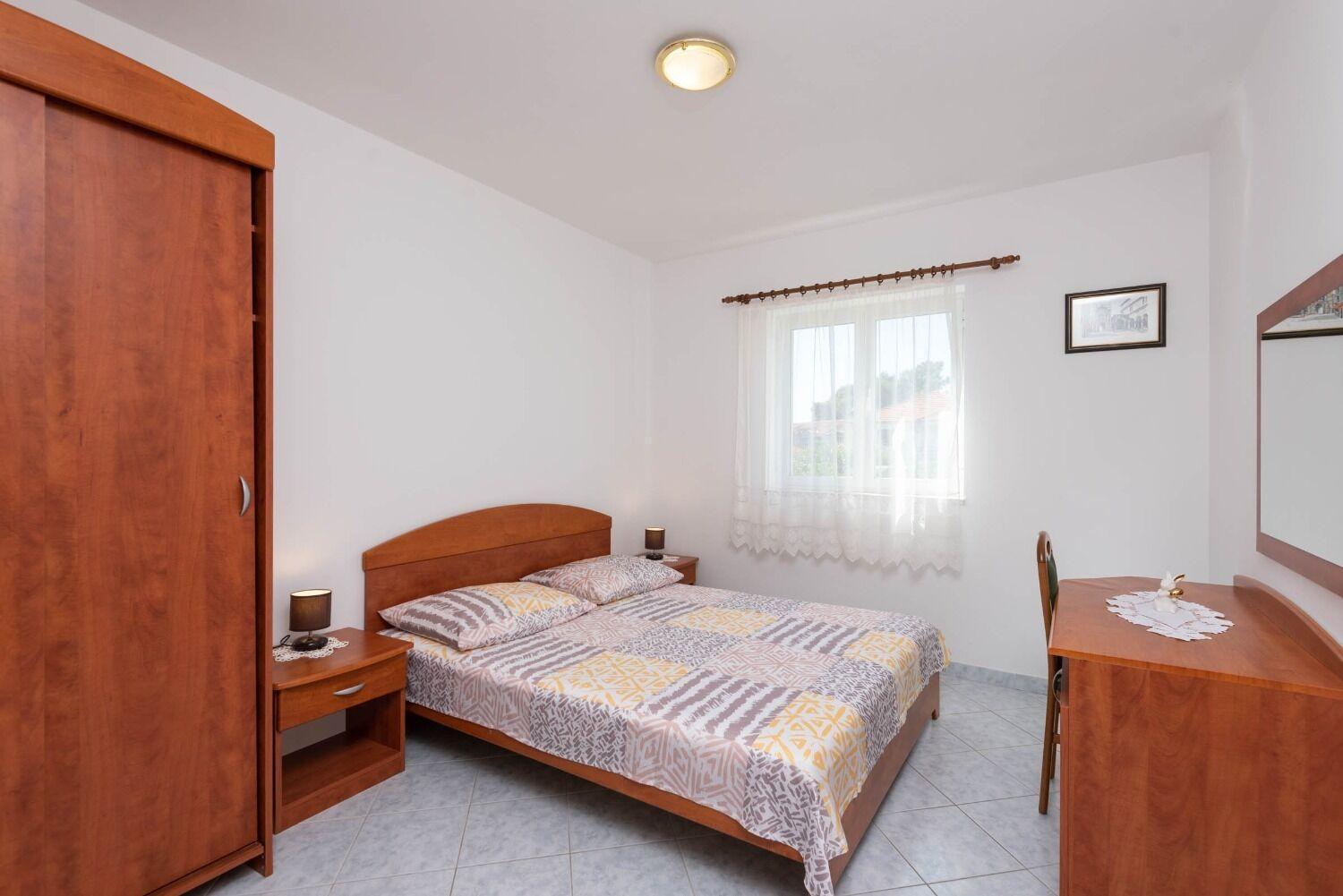 Apartments Ora Orebić Εξωτερικό φωτογραφία