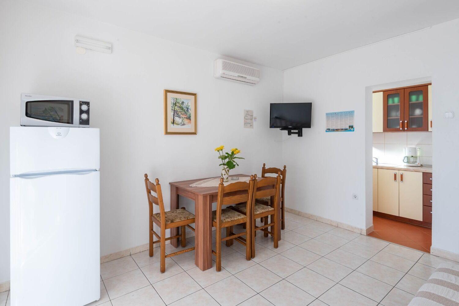 Apartments Ora Orebić Εξωτερικό φωτογραφία