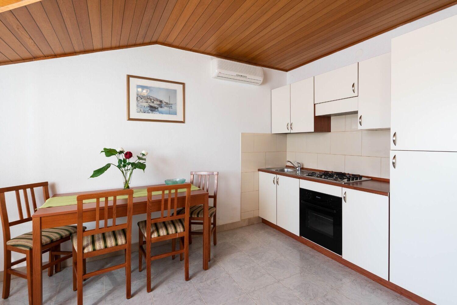 Apartments Ora Orebić Εξωτερικό φωτογραφία