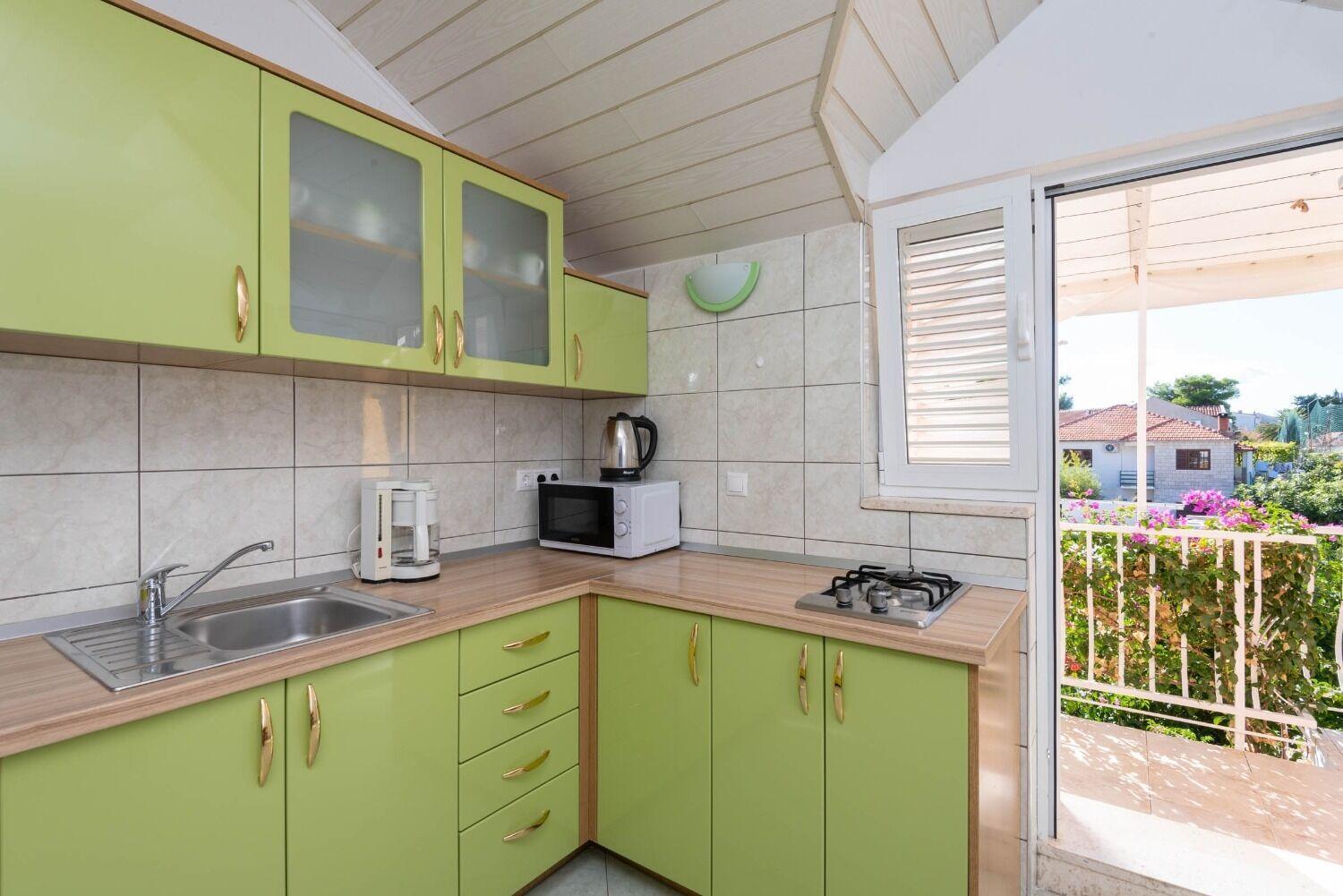 Apartments Ora Orebić Εξωτερικό φωτογραφία