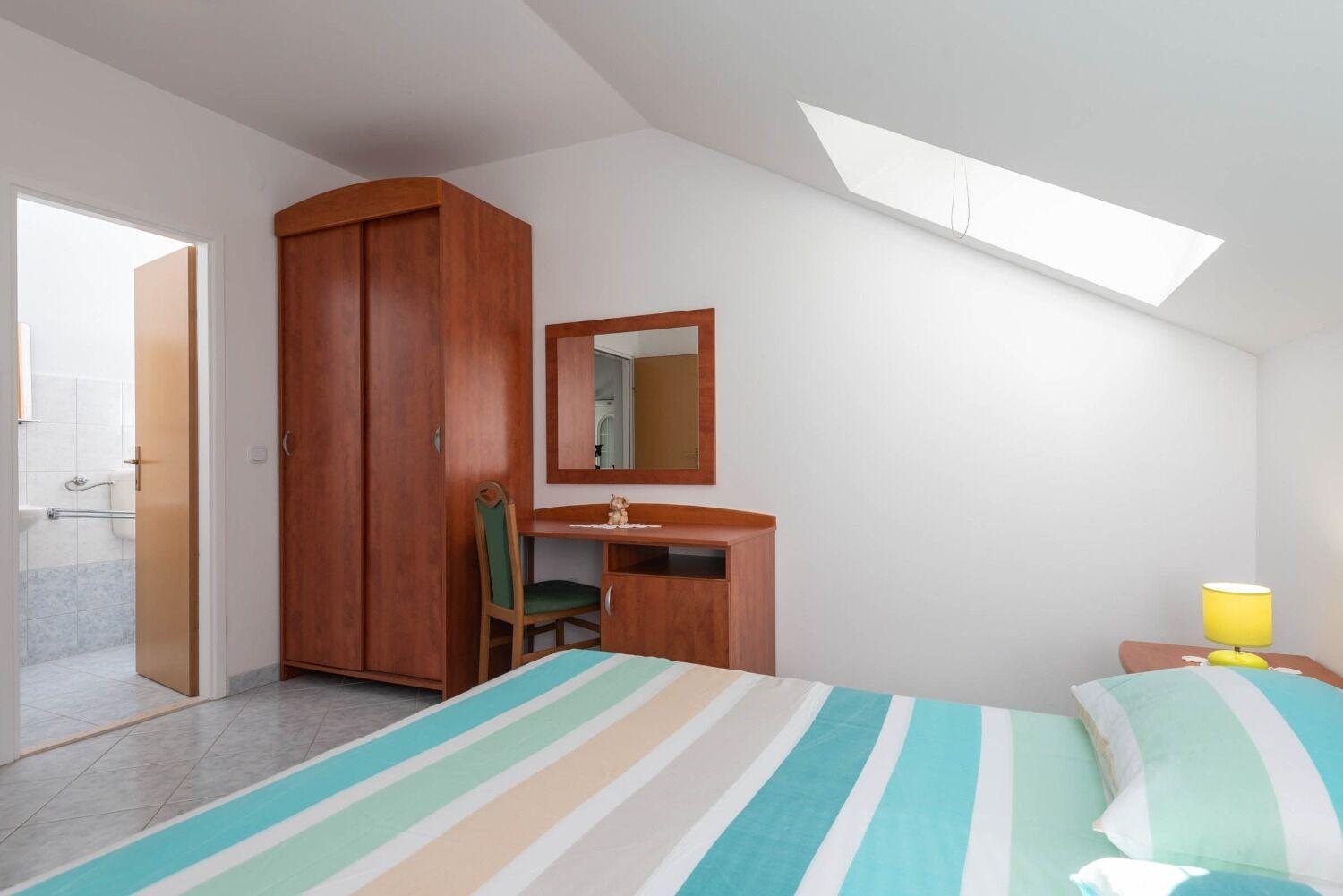 Apartments Ora Orebić Εξωτερικό φωτογραφία