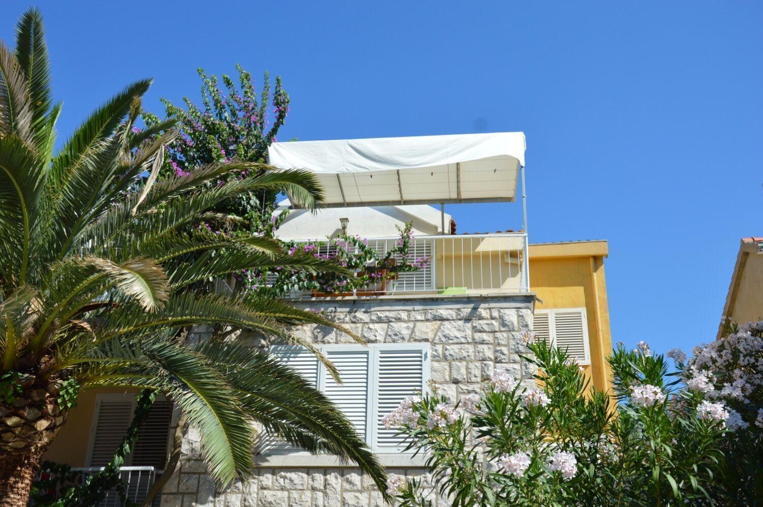 Apartments Ora Orebić Εξωτερικό φωτογραφία