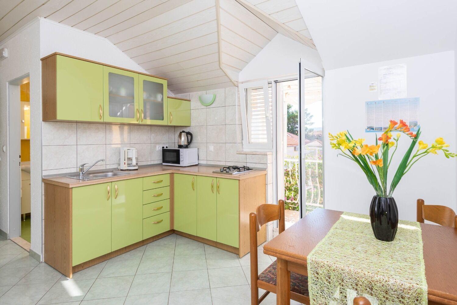 Apartments Ora Orebić Εξωτερικό φωτογραφία