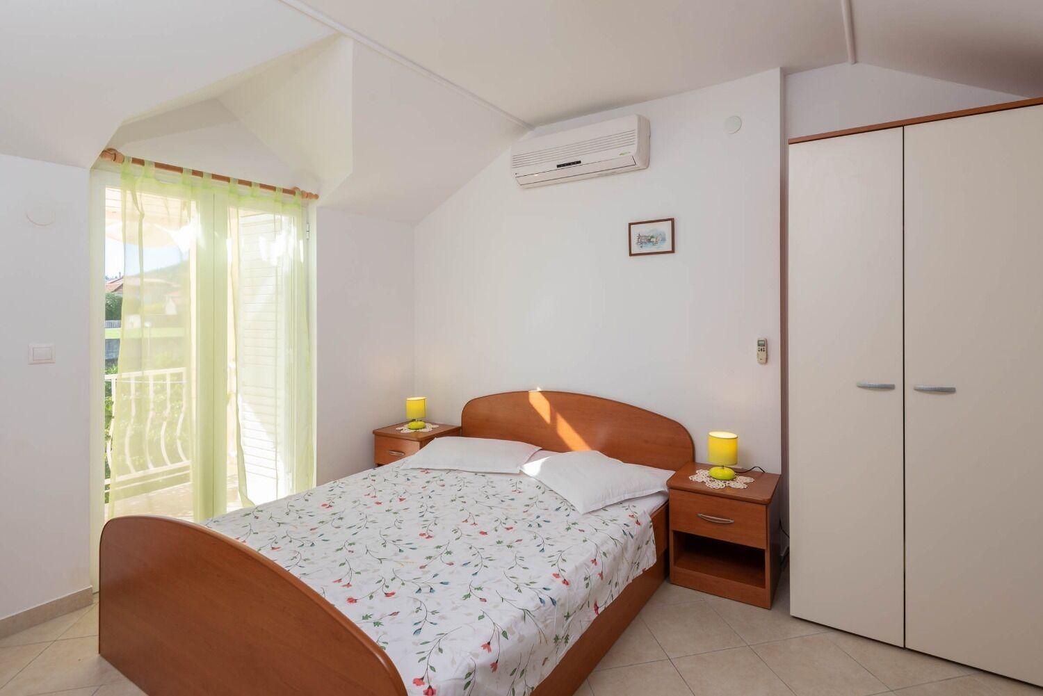 Apartments Ora Orebić Εξωτερικό φωτογραφία