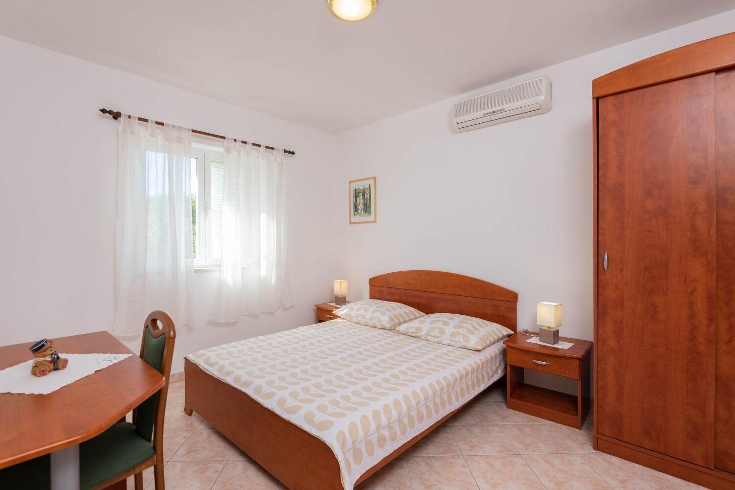 Apartments Ora Orebić Εξωτερικό φωτογραφία