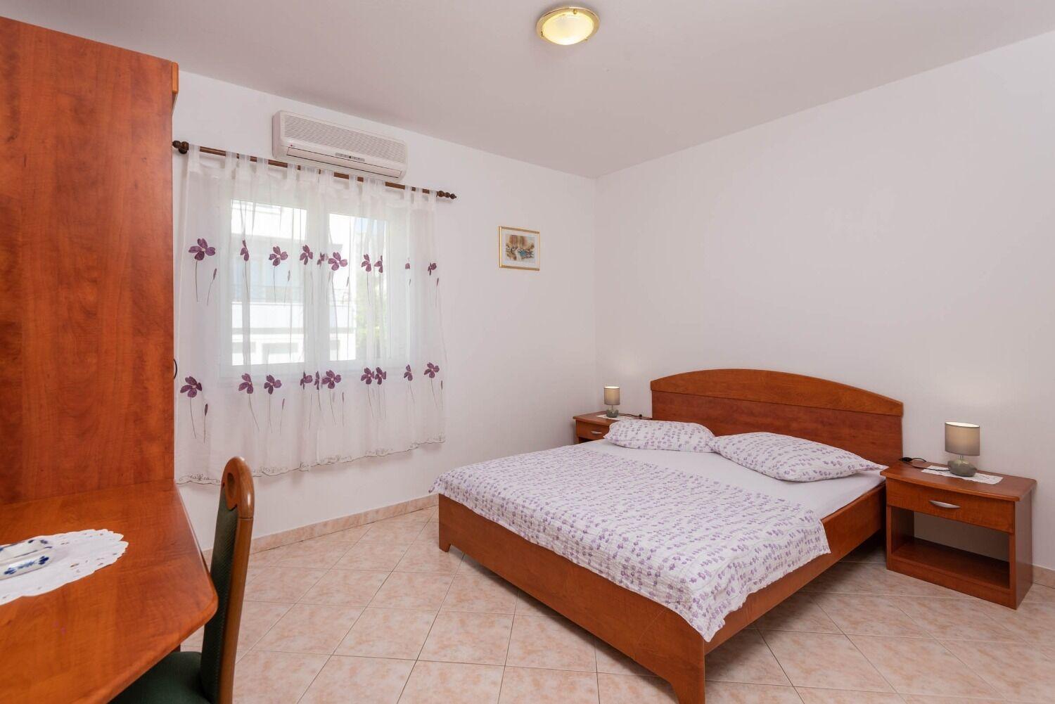 Apartments Ora Orebić Εξωτερικό φωτογραφία