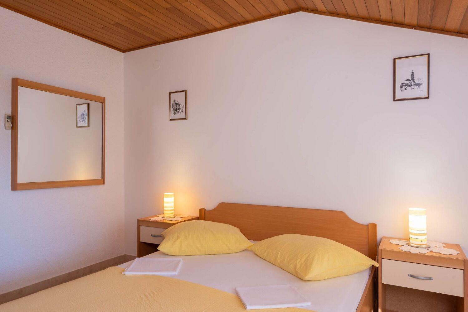Apartments Ora Orebić Εξωτερικό φωτογραφία