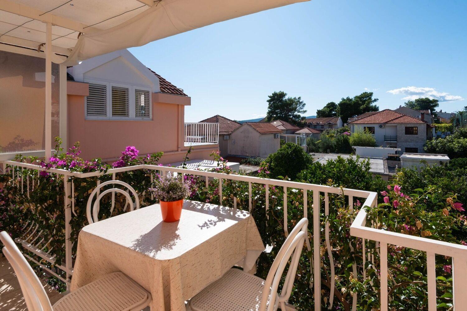 Apartments Ora Orebić Εξωτερικό φωτογραφία
