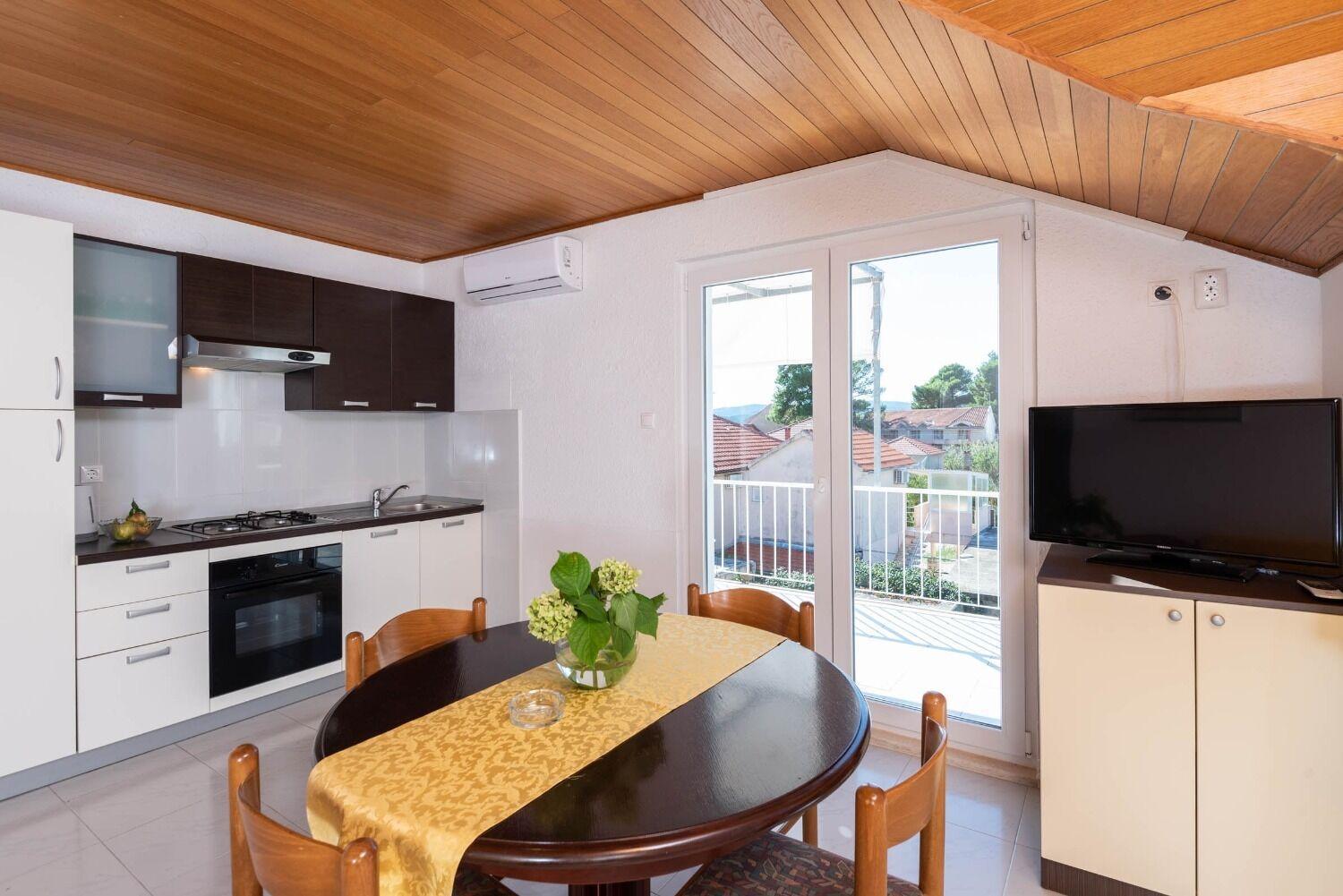 Apartments Ora Orebić Εξωτερικό φωτογραφία