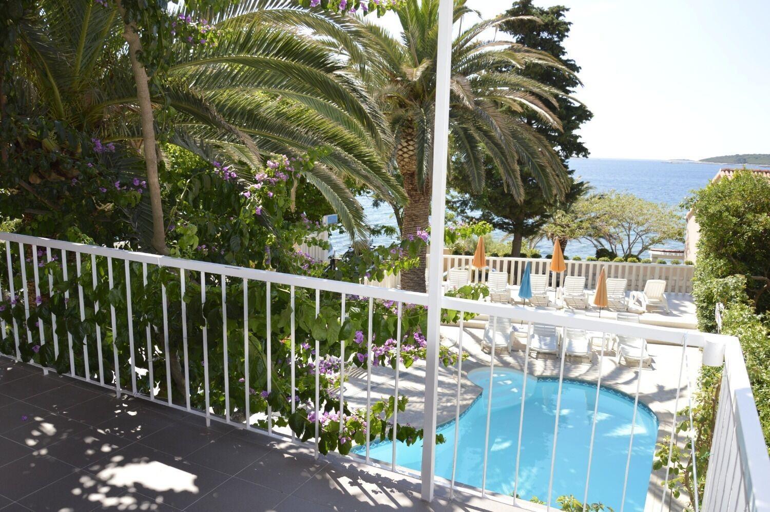 Apartments Ora Orebić Εξωτερικό φωτογραφία