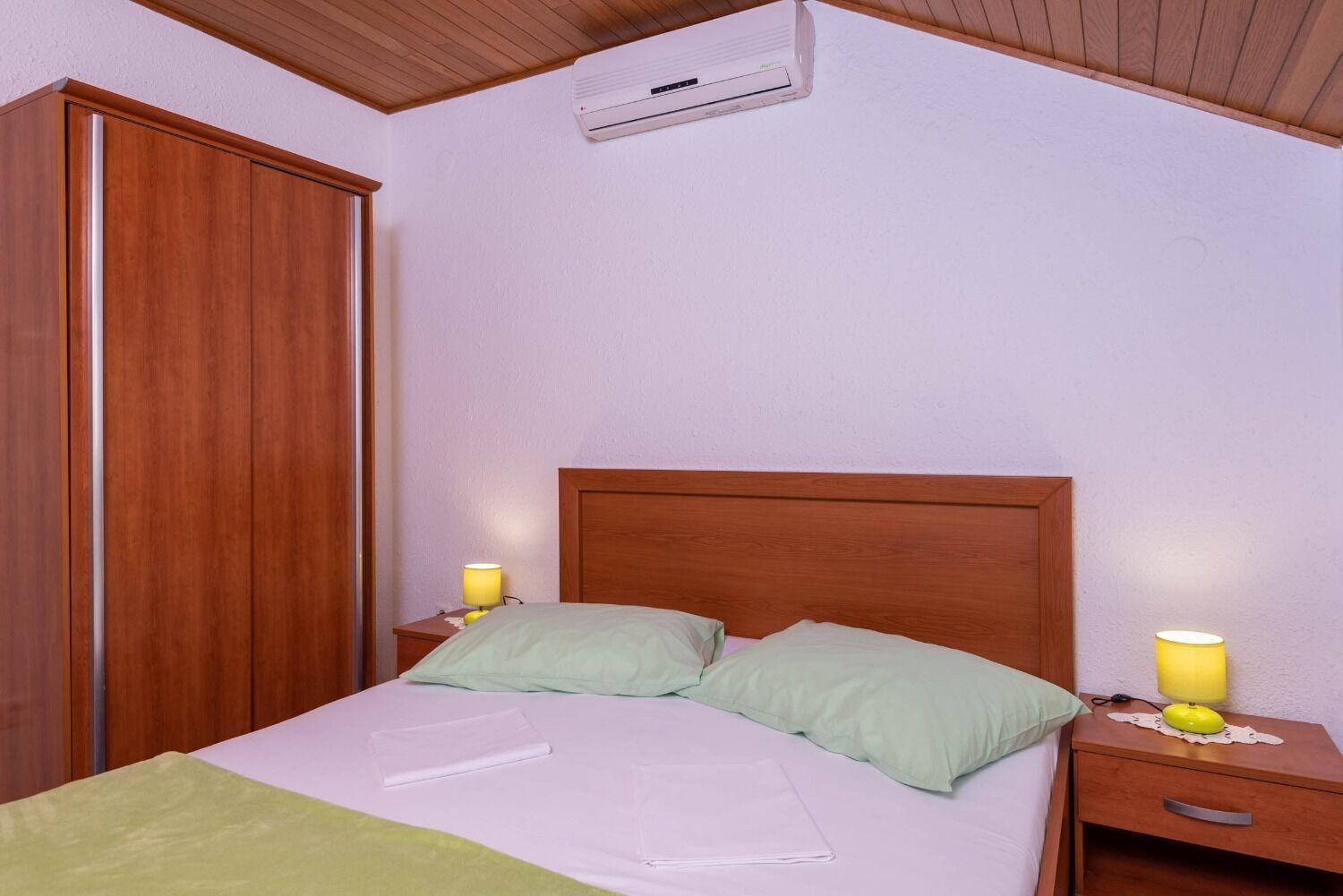 Apartments Ora Orebić Εξωτερικό φωτογραφία