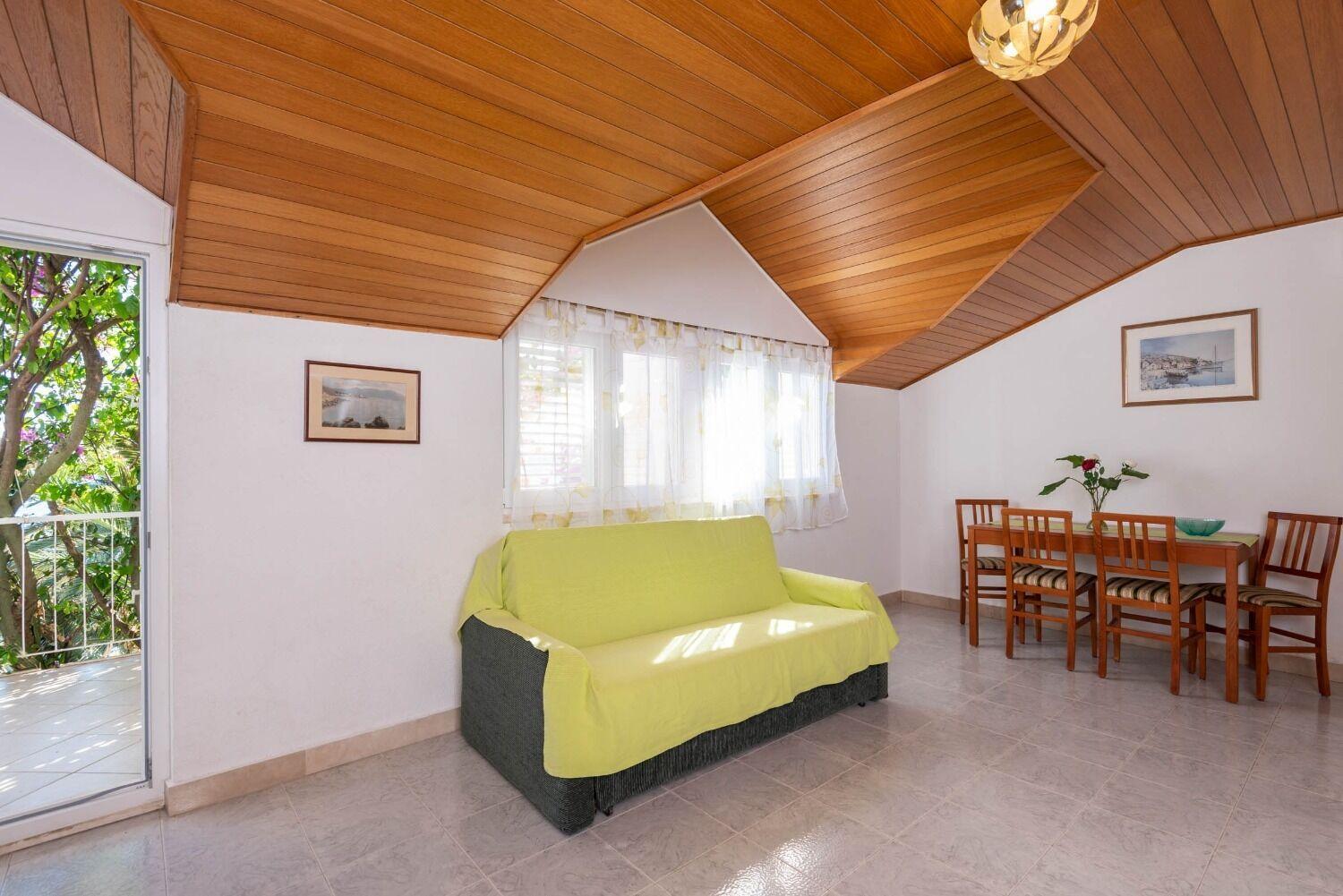 Apartments Ora Orebić Εξωτερικό φωτογραφία
