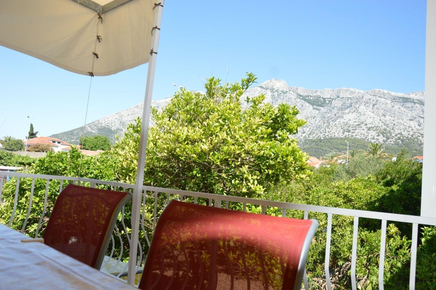 Apartments Ora Orebić Εξωτερικό φωτογραφία