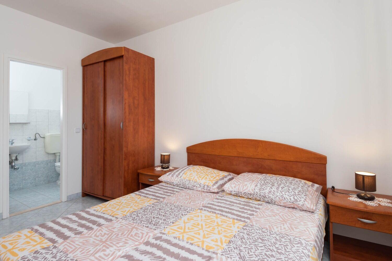 Apartments Ora Orebić Εξωτερικό φωτογραφία