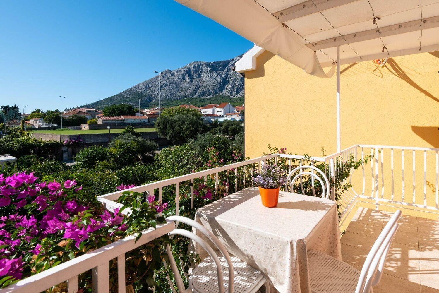 Apartments Ora Orebić Εξωτερικό φωτογραφία