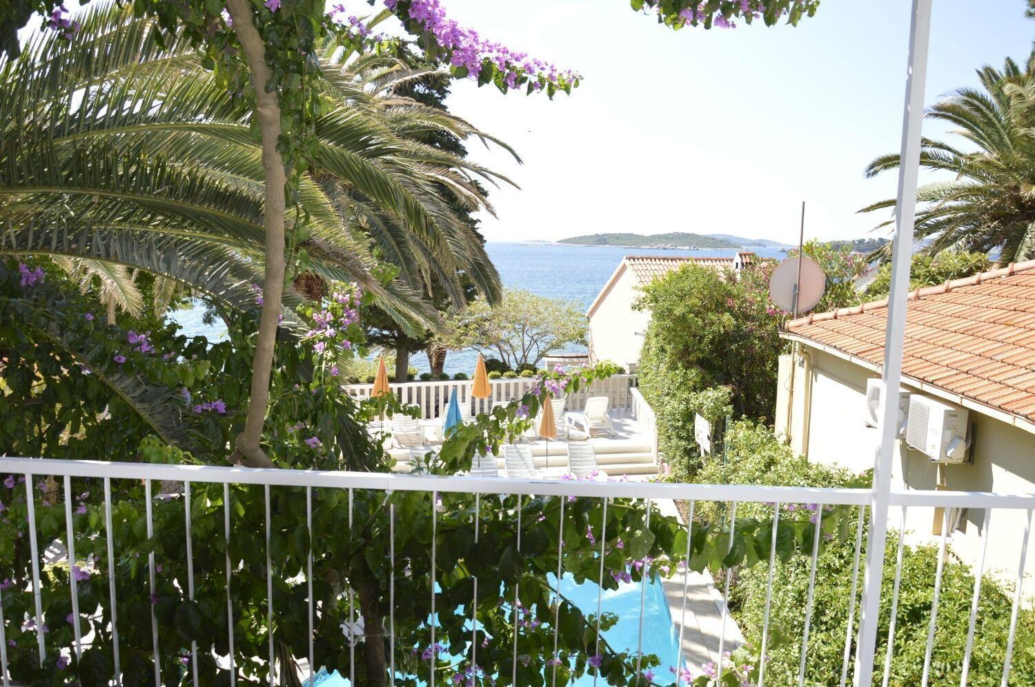 Apartments Ora Orebić Εξωτερικό φωτογραφία