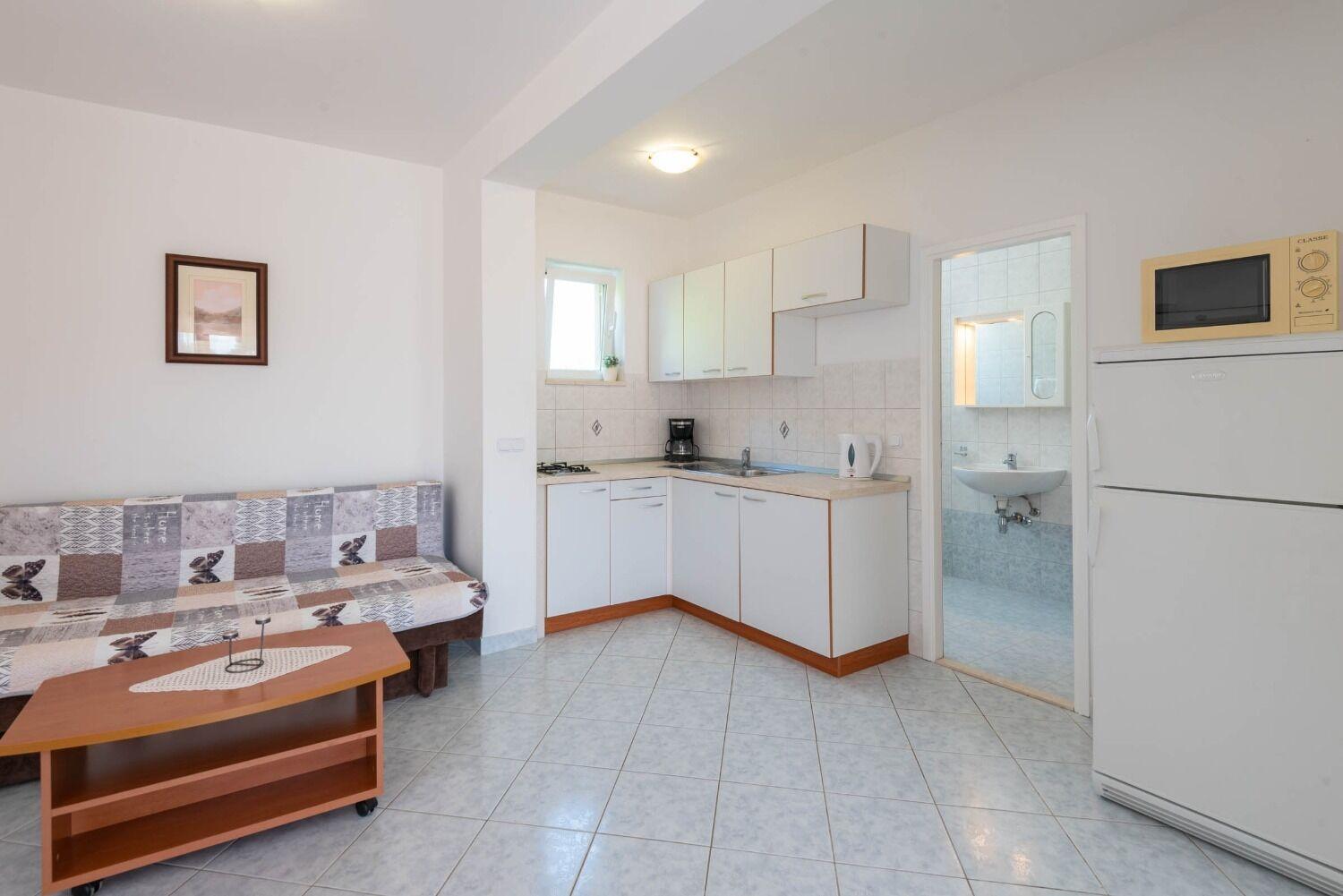 Apartments Ora Orebić Εξωτερικό φωτογραφία