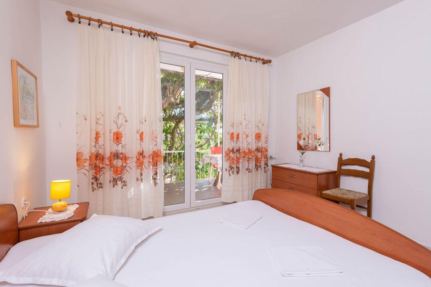 Apartments Ora Orebić Εξωτερικό φωτογραφία