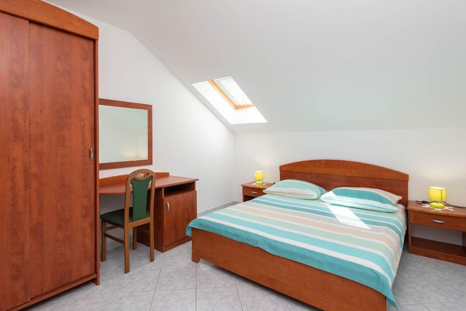 Apartments Ora Orebić Εξωτερικό φωτογραφία