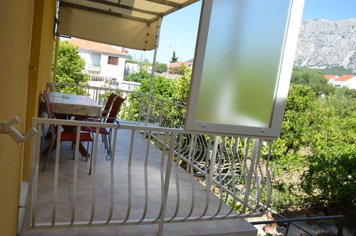 Apartments Ora Orebić Εξωτερικό φωτογραφία